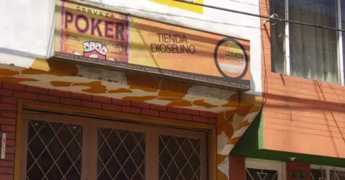 TIENDA DIOSELINO TIENDA DIOSELINO